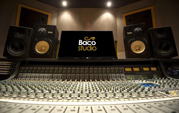 Baco Studio 120m²