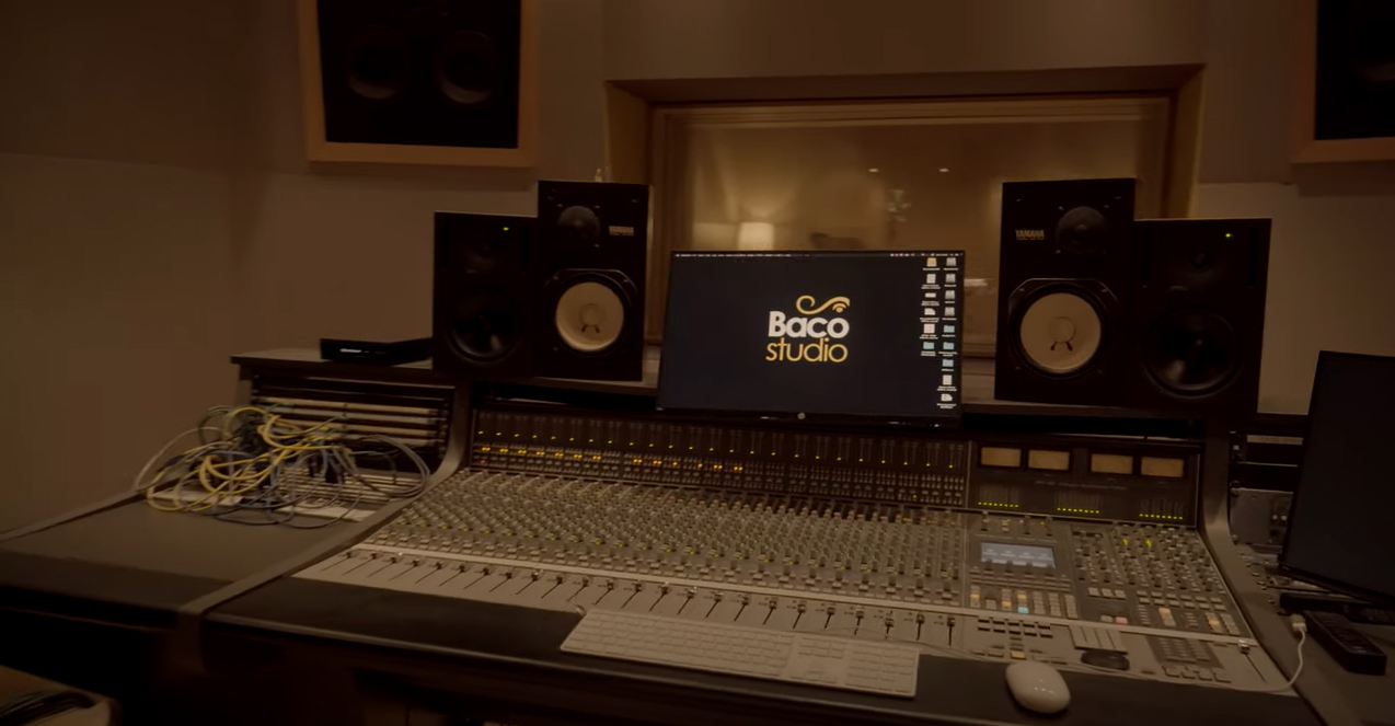 Baco-Studio