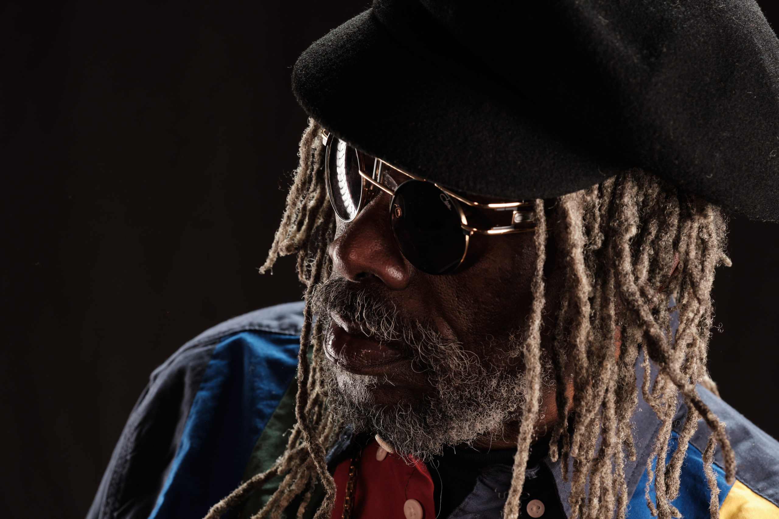 Johnny Osbourne ©Alex Sorin